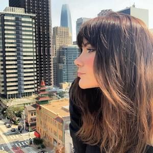 Meet your Posher, Medina